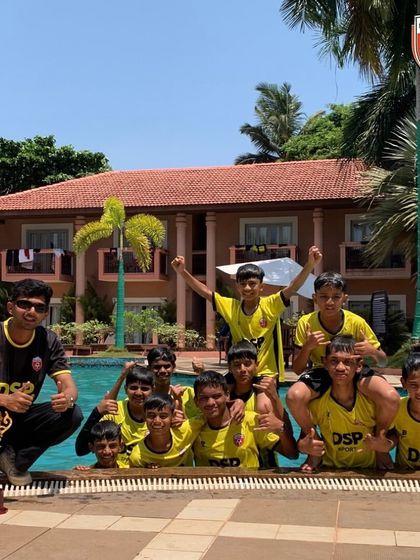 Trophy Cabinet: We Breed Champions photo 25