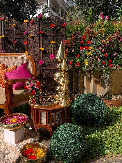 Atara Events - Wedding & Social Event Planning Vibrant Cultural & Festive Events photo 20