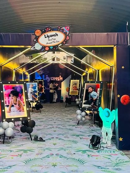 Fun & Fantasy Themes photo 3