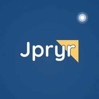 Jpryr