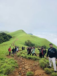 Corporate & Custom Trips