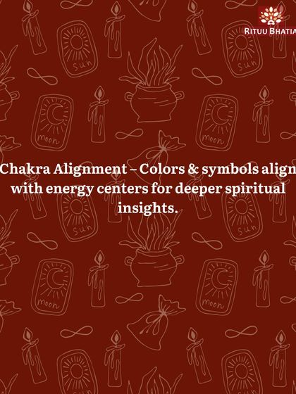 Unlock Your Intuition photo 8