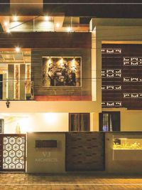 Architectural Design