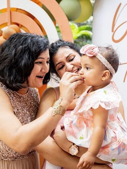 Cuddles & Giggles Photography - Newborn & Baby Photography Fun & Unique Photoshoots photo 31