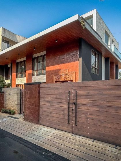 Redwall Design Studio - Residential Architecture Urban Residences & Villas photo 5