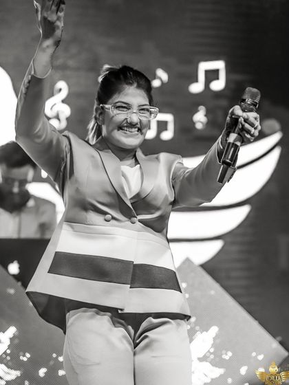 Dilli Rockers - Corporate Event Entertainment Meet the Rockers: The Crew Behind the Music photo 27