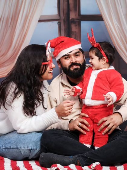 Family & Sibling Portraits photo 16