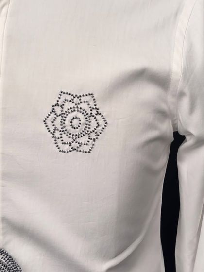 Artisanal Embroidered Shirts photo 18