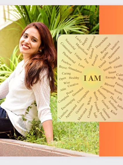 Shambhavi - Spiritual & Life Coaching My Philosophy & Life Lessons photo 11