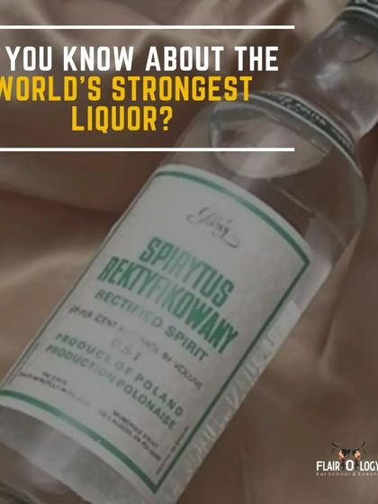 Flairology - Bartender Training & Certification Spirits & Ingredients Deep Dive photo 46