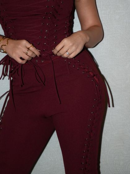 Power Dressing & Red Carpet Glam photo 24