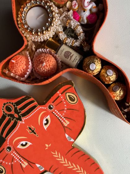 The Purple Sunset - Corporate Gifting Solutions Festive Gifting: Other Occasions photo 3