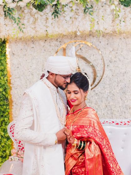 Sacred Vows: Hindu Ceremonies photo 32