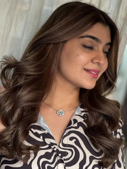 Rich Brunettes & Sun-Kissed Browns photo 129