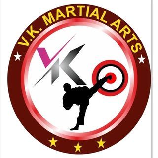 VK Martial Arts