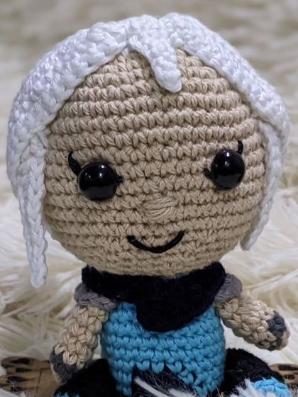 Characters from Screen & Story photo 21