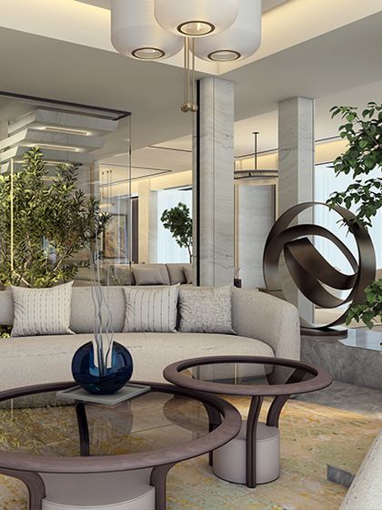 Serene Living Sanctuaries photo 50