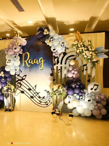 FlamingoBox - Personal & Social Event Planning Cherished Beginnings: Showers & Naming Ceremonies photo 40