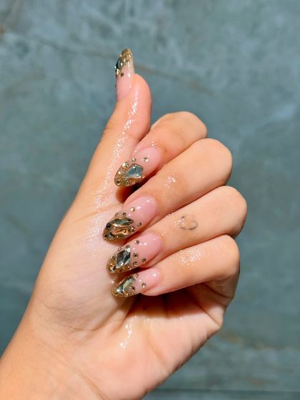 3D & Embellished Art photo 9