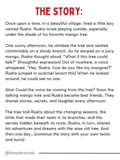 Devaki Bhujang Gajare - Professional Storytelling Sessions for Children Spark Your Imagination photo 15