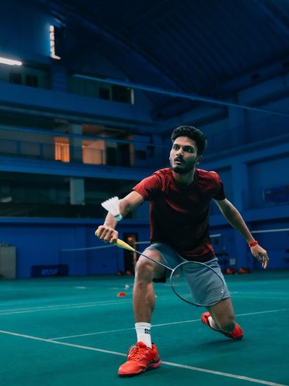 Majesstine Sports - Sports Coaching Badminton: From Fundamentals to Elite Performance photo 12