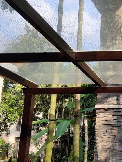 ANZ Landscaping - Terrace & Rooftop Development All-Weather Sunrooms & Glass Enclosures photo 5