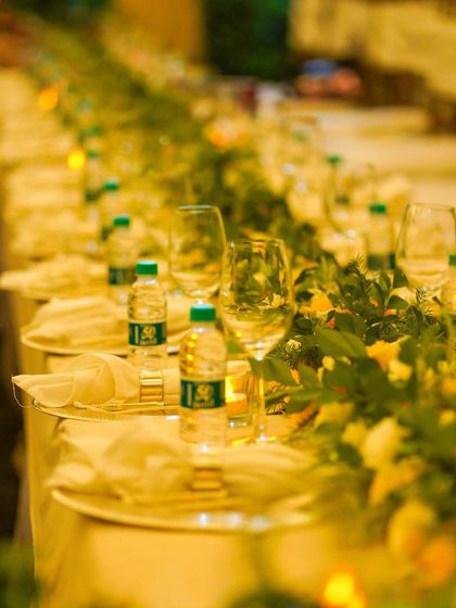 Grand Event Spreads & Grazing Tables photo 17