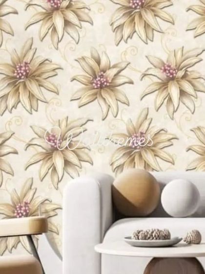 Wallthemes - Wallpaper Supply & Installation Floral & Botanical Collection photo 41