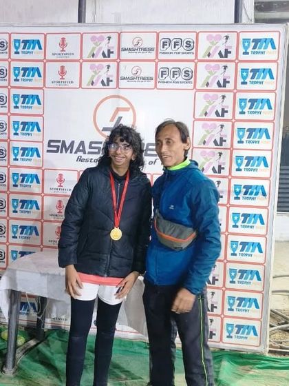 She's Got Game: Our Girls in Action photo 3