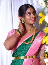 Bridal Makeup & Styling