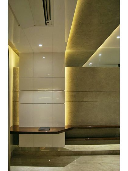 Sandesh Architects - Residential Architecture & Design Apartment Interior Transformations photo 14