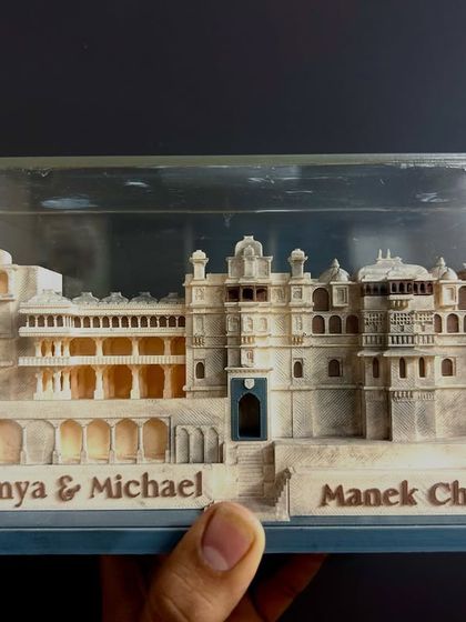 Personalized Touches photo 3