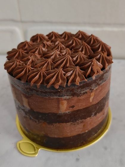 Cakes, Tarts & All Things Sweet photo 11