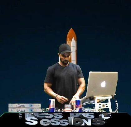 Karthik Sivaram - Event DJ Corporate & Large-Scale Events photo 50