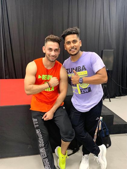 Masterclasses & Pro Collaborations photo 3