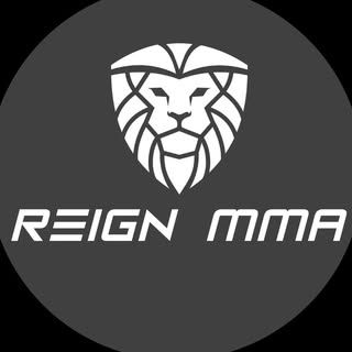 Reign MMA
