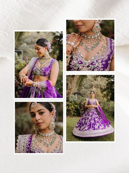 Picsurely - Wedding Photography & Cinematography Radiant Bridal Portraits photo 30