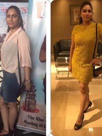 Personal Styling & Image Consulting