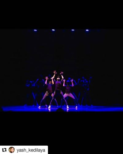 Dance Workshops & Events
