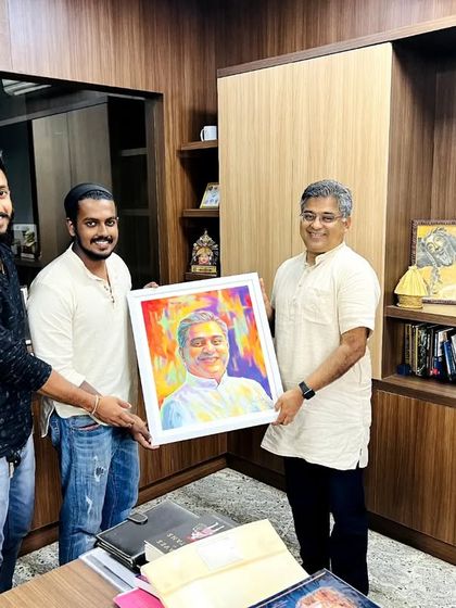 Family & Group Portraits photo 9