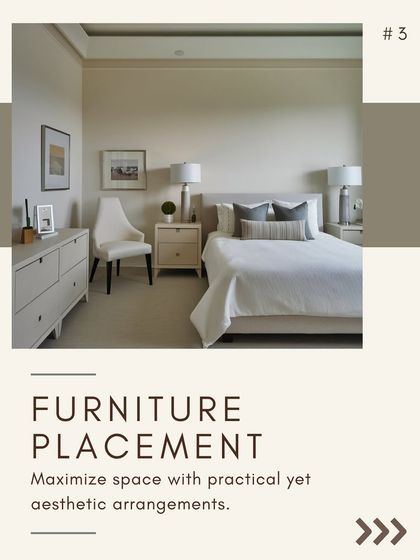 Serene & Stylish Bedrooms photo 5