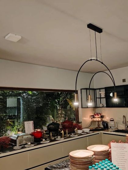 Odyssey - Corporate & Brand Event Catering Additional Work photo 13