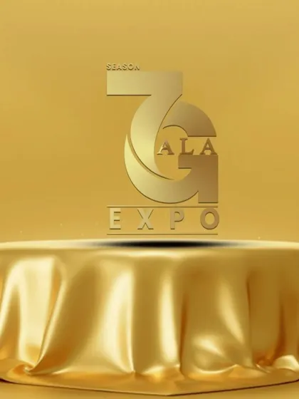 Get ready for the grand reveal. Our Gala Expo brings together the best in the real estate industry, offering you a golden opportunity to make your dream investment a reality.