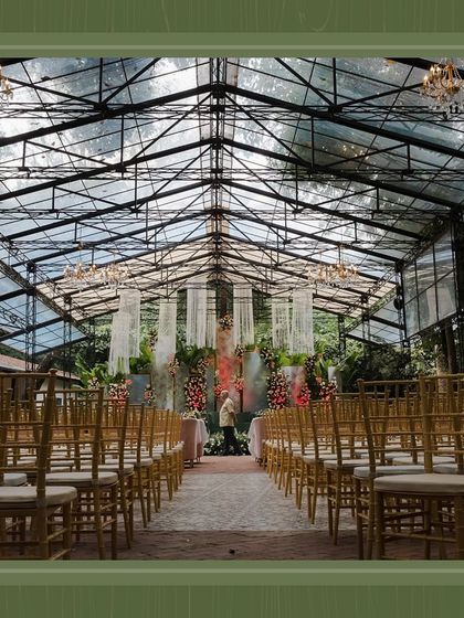 FlamingoBox - Personal & Social Event Planning Unforgettable Receptions & Brunches photo 16