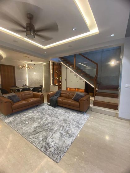 Sturdy Groups - Home & Building Renovation Elegant Living & Dining Spaces photo 16