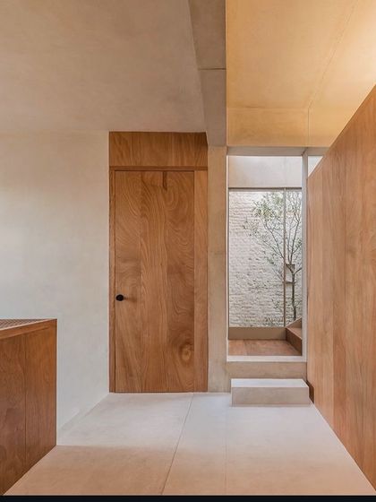 Anusha Kanchapler - Interior Design Serene Bedrooms photo 6