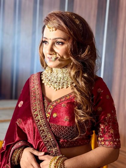 Modern Reception & Cocktail Glam photo 13