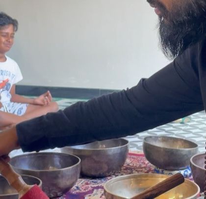 Yogabandhu Prashanth - Yoga & Holistic Wellness Workshops Group Workshops & Wellness Retreats photo 69