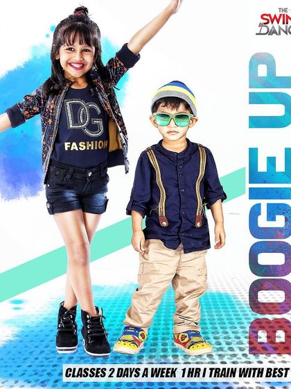 The Swingers Dance - Recreational Dance Classes Our Dance Family: Community & Instructors photo 50