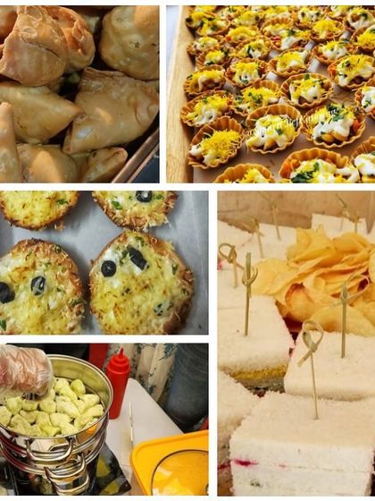 Smart Chef Catering - Event Catering Hi-Tea & Grazing Tables photo 20